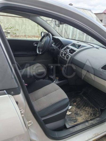 Renault Megane 2005, фото 8