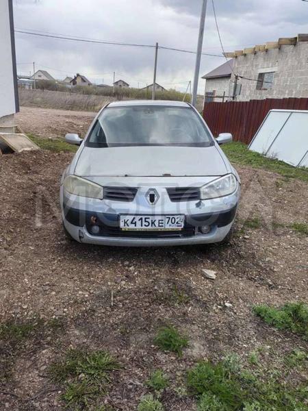 Renault Megane 2005, фото 3