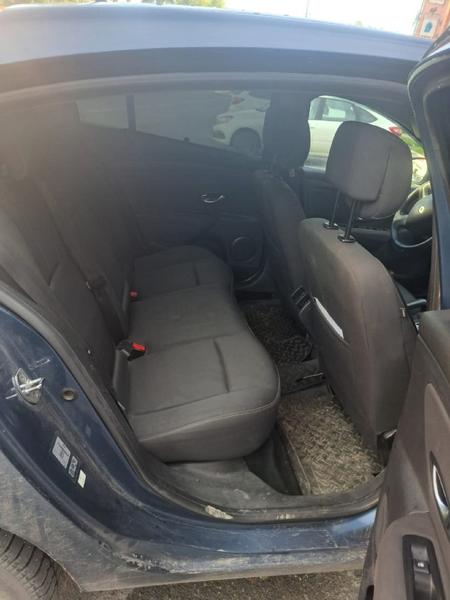 Renault Fluence 2010, фото 2