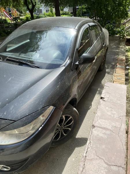 Renault Fluence 2012, фото 3