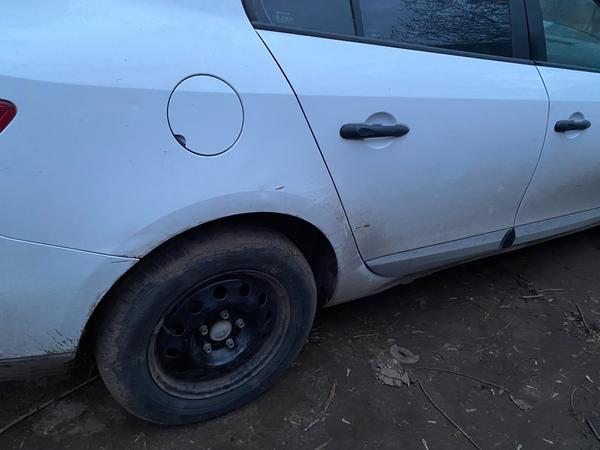 Renault Fluence 2012, фото 3