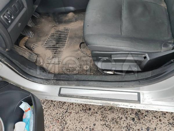 Renault Fluence 2012, фото 11
