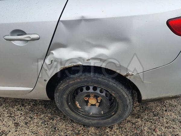 Renault Fluence 2012, фото 7