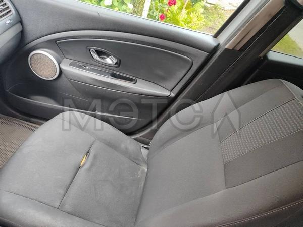 Renault Fluence 2012, фото 9