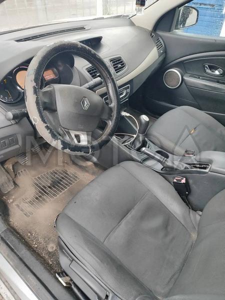 Renault Fluence 2012, фото 8