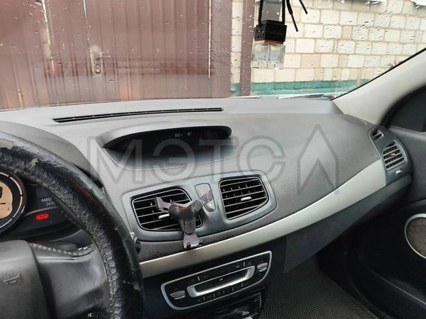 Renault Fluence 2012, фото 6