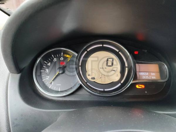Renault Fluence 2012, фото 5
