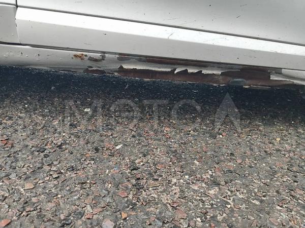 Renault Fluence 2012, фото 14