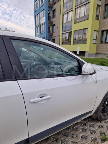 Renault Fluence 2012, фото 7