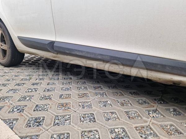 Renault Fluence 2012, фото 16