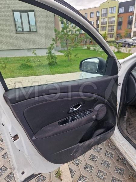 Renault Fluence 2012, фото 23