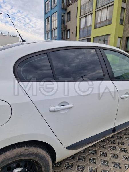 Renault Fluence 2012, фото 6