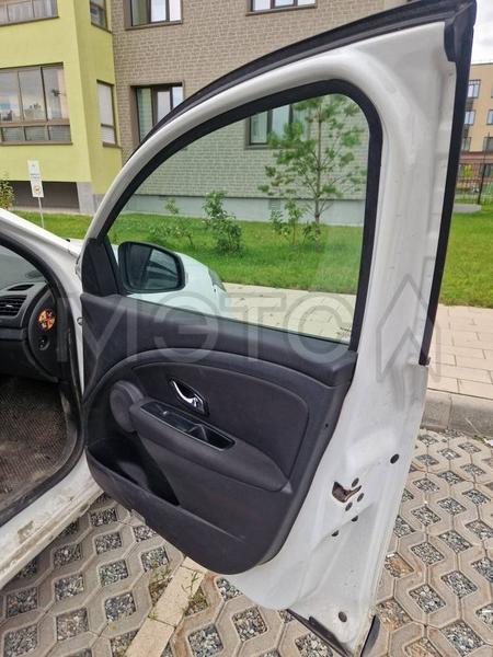 Renault Fluence 2012, фото 22