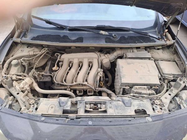 Renault Fluence 2013, фото 3