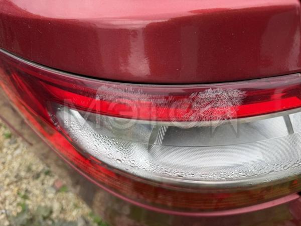 Renault Fluence 2010, фото 3