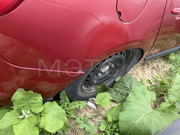 Renault Fluence 2010, фото 2