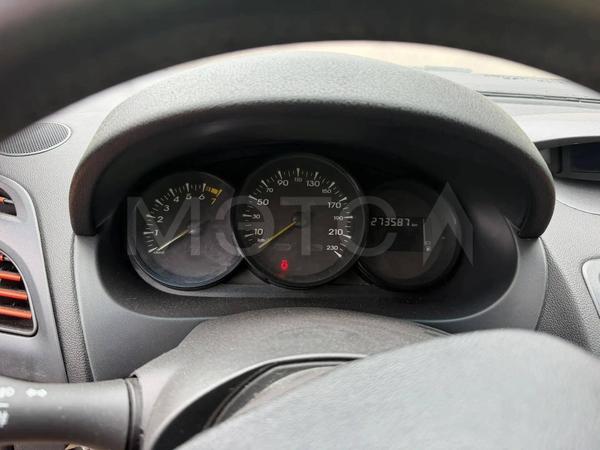 Renault Fluence 2010, фото 9