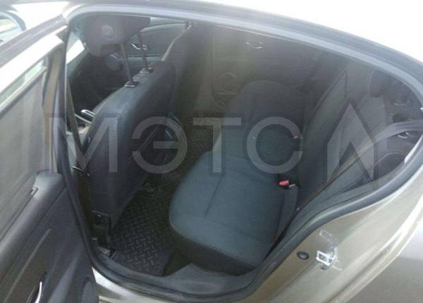 Renault Fluence 2012, фото 6