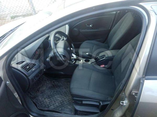 Renault Fluence 2012, фото 5