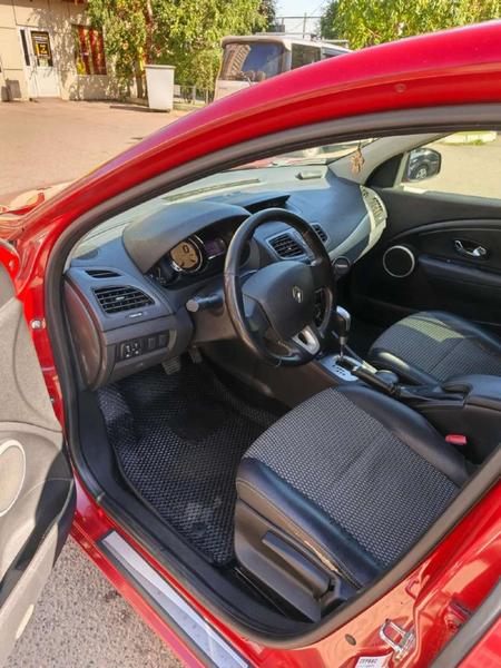 Renault Fluence 2012, фото 2
