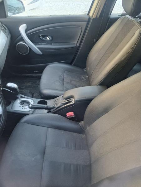 Renault Fluence 2012, фото 2