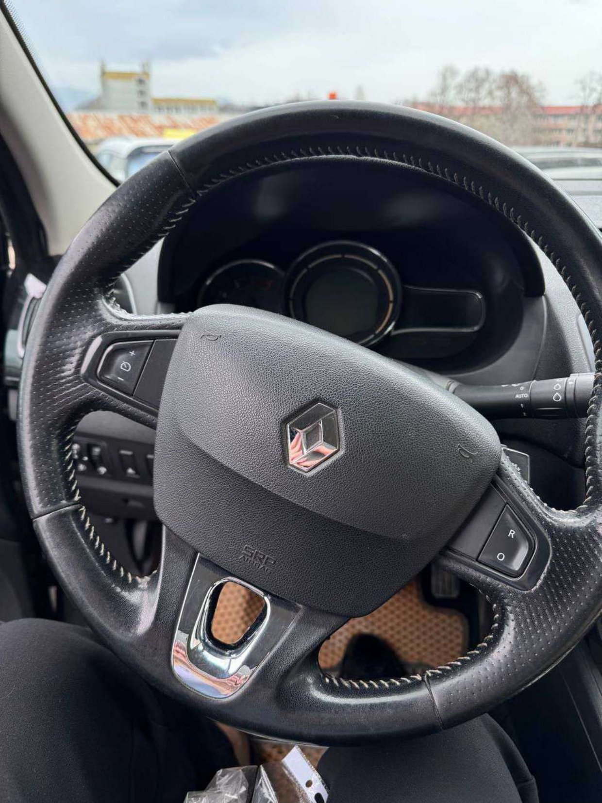 Renault Fluence