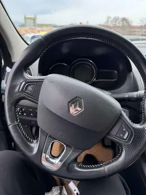 Renault Fluence 2013 с торгов по банкротству, фото 1