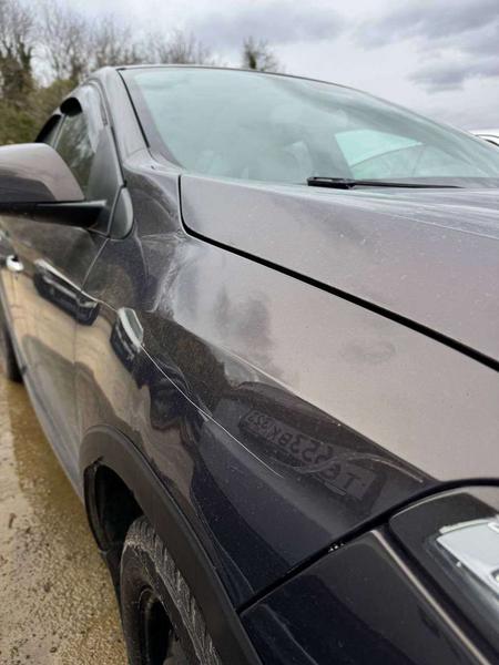 Renault Fluence 2013, фото 19