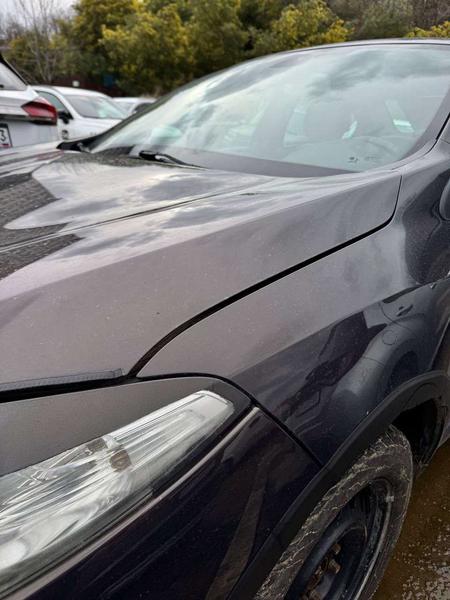 Renault Fluence 2013, фото 20