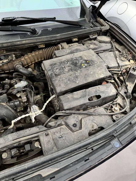 Renault Fluence 2013, фото 23