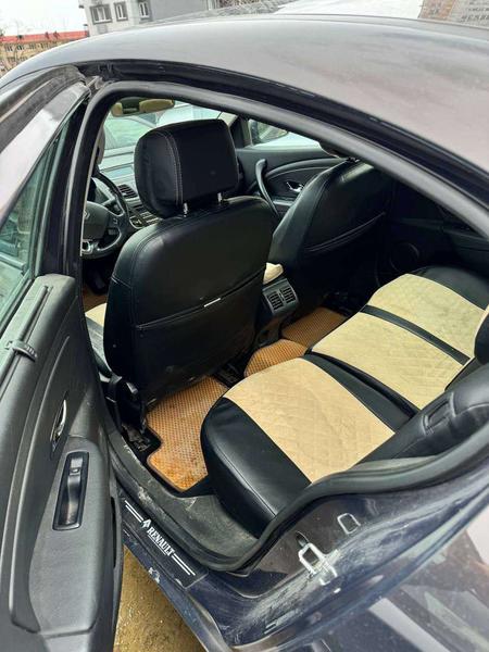 Renault Fluence 2013, фото 26
