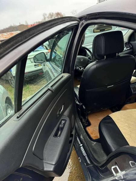 Renault Fluence 2013, фото 27