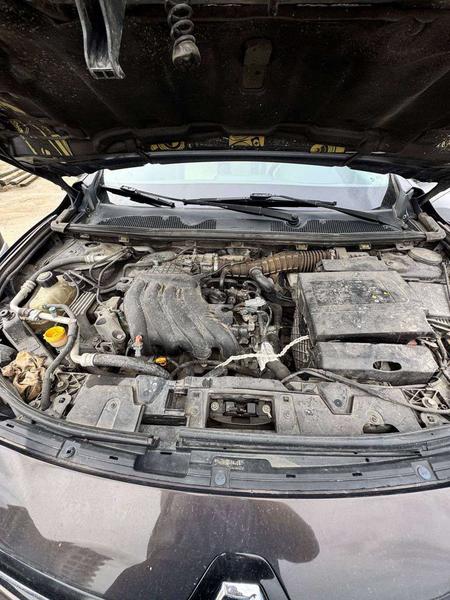 Renault Fluence 2013, фото 21
