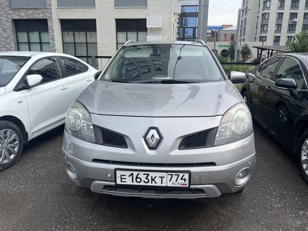 Renault
