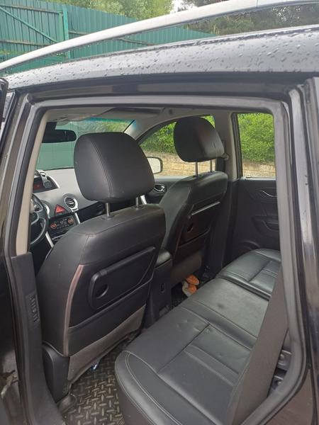 Renault Koleos 2008, фото 11