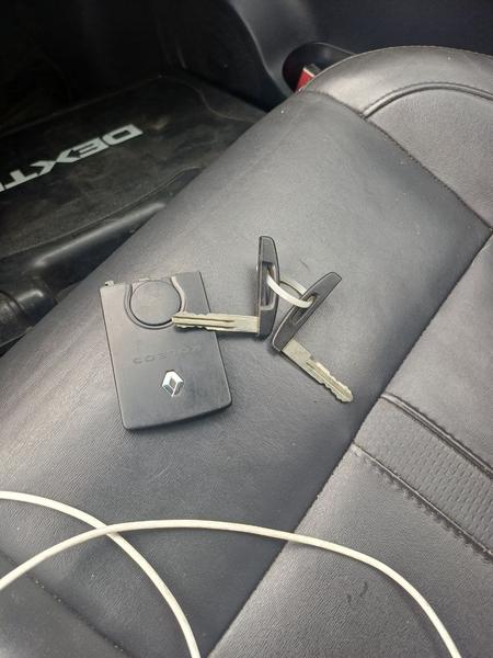 Renault Koleos 2008, фото 9