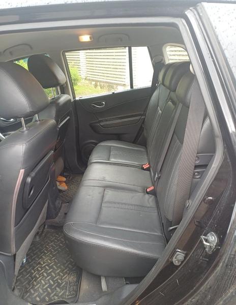 Renault Koleos 2008, фото 10