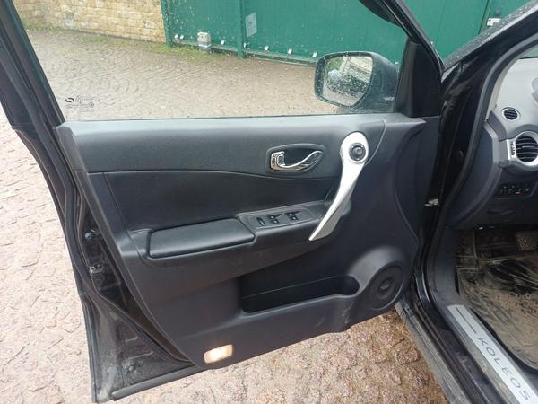 Renault Koleos 2008, фото 3