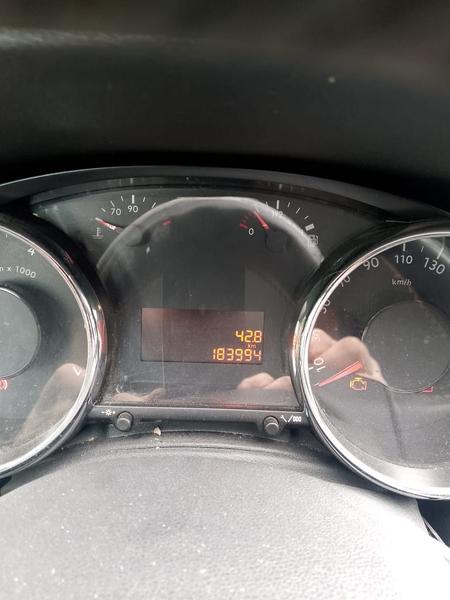 Peugeot 3008 2012, фото 10