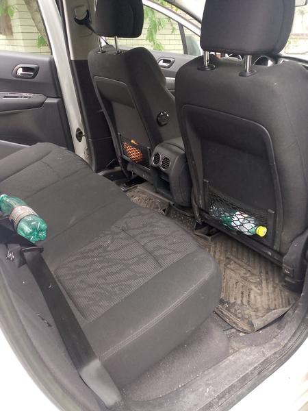 Peugeot 3008 2012, фото 4
