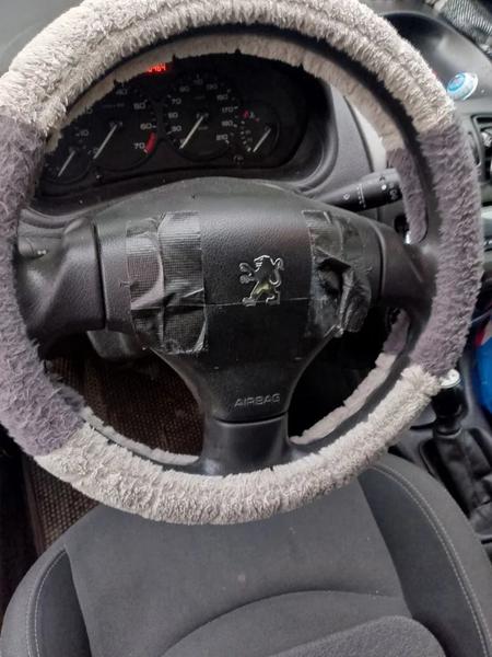 Peugeot 206 2007, фото 2