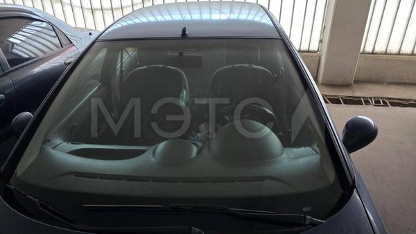 Peugeot 206 2003, фото 7