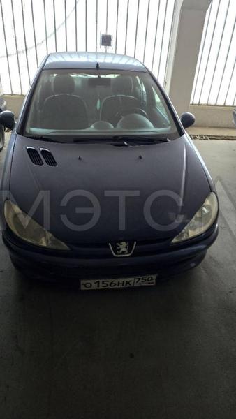 Peugeot