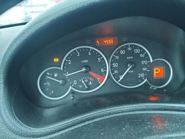 Peugeot 206 2007, фото 14