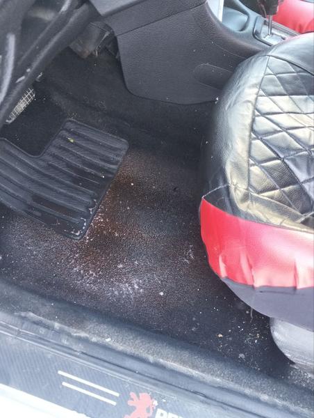 Peugeot 206 2007, фото 13
