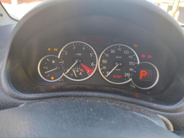 Peugeot 206 2007, фото 15