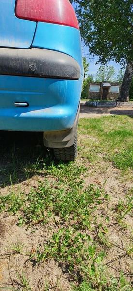 Peugeot 206 2000, фото 3