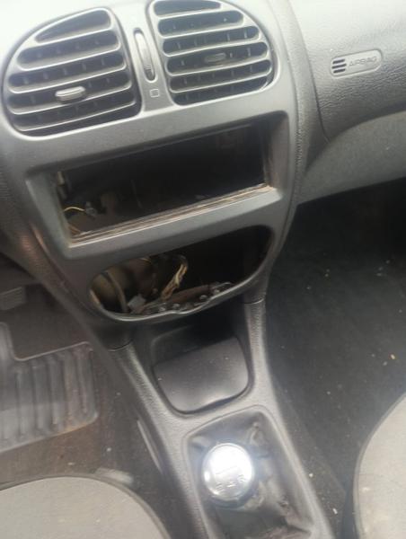 Peugeot 206 2008, фото 14