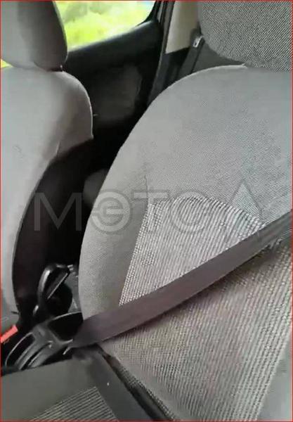 Peugeot 206 2008, фото 10