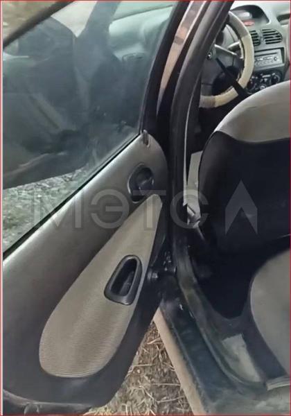 Peugeot 206 2008, фото 13